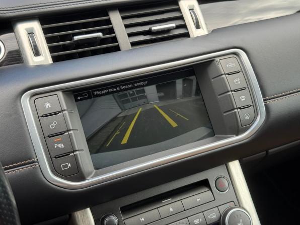 Land Rover Range Rover Evoque I Рестайлинг с пробегом 2015 года, цена 3 100 000 рублей, 68228 км, внедорожник, Автокод Объявления