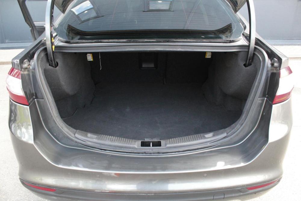 Ford Mondeo V Брянск  - изображение 5