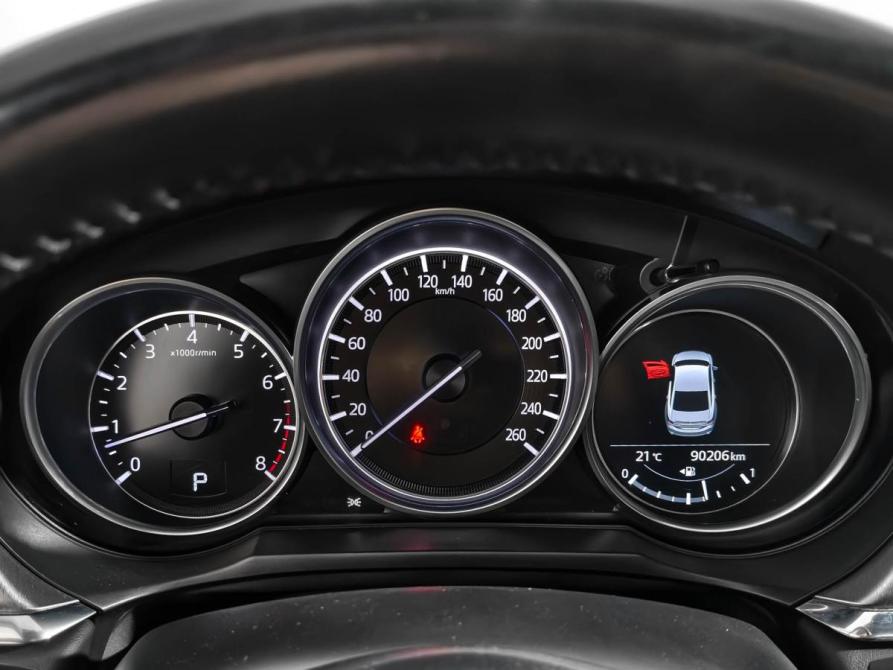 Mazda 6 III (GJ) Рестайлинг 2 Санкт-Петербург  - изображение 22