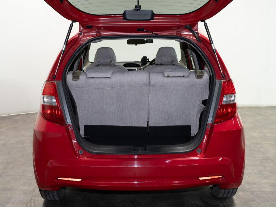 Honda Fit II Чита  - изображение 16