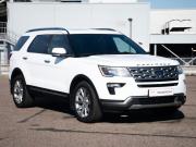 Ford Explorer V Рестайлинг 2 Москва  - изображение 29
