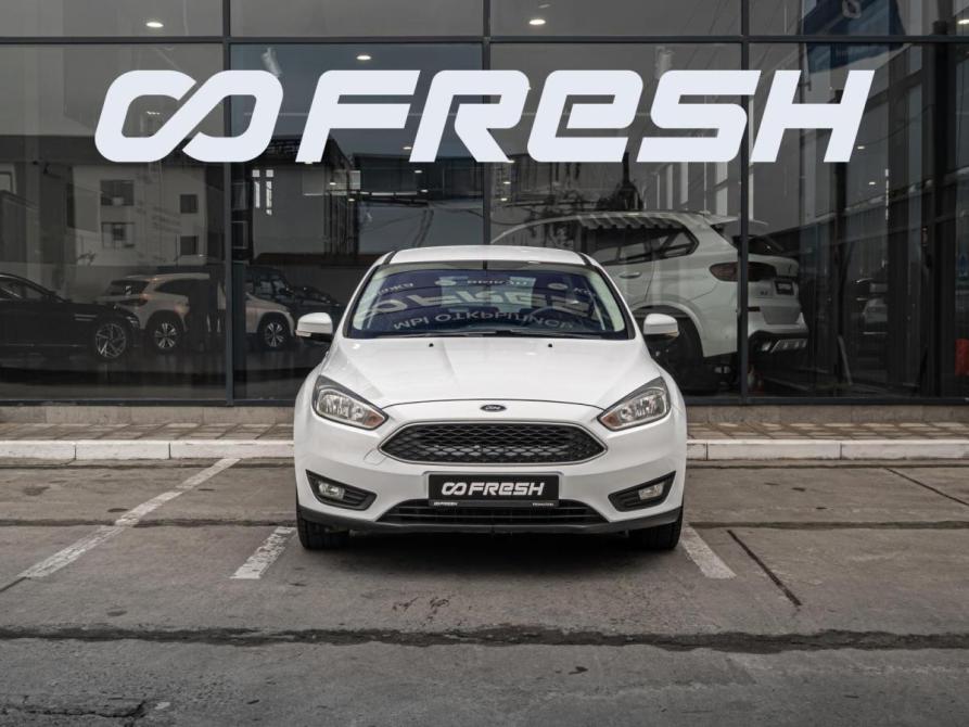 Ford Focus III Рестайлинг Краснодар  - изображение 3