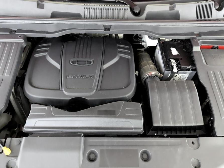 Geely Coolray I Москва  - изображение 9