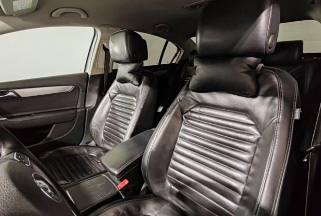 Volkswagen Passat B7 с пробегом 2011 года, цена 930 000 рублей, 179135 км, седан, Автокод Объявления