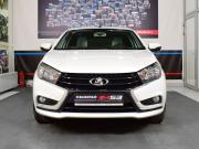 Lada (ВАЗ) Vesta I Кемерово  - изображение 25