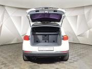 Volkswagen Tiguan I Рестайлинг Москва  - изображение 31