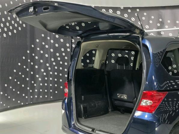 Honda Freed I с пробегом 2009 года, цена 851 000 рублей, 182339 км, компактвэн, Автокод Объявления