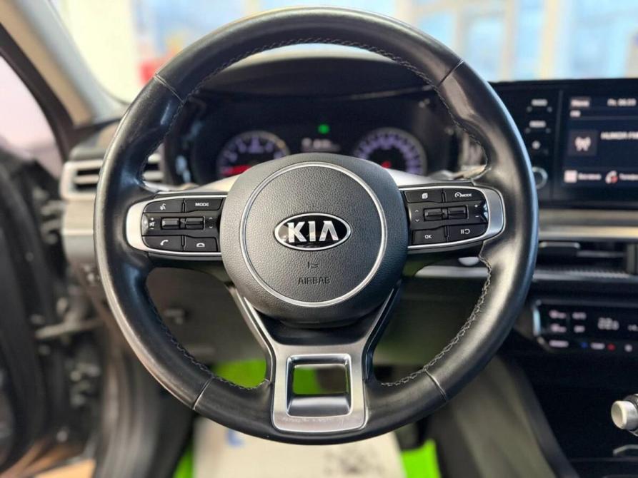 Kia K5 III Тула  - изображение 6