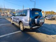 Mitsubishi Pajero IV Санкт-Петербург  - изображение 15