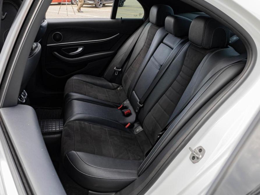 Mercedes-Benz E-Класс V (W213 S213 C238) Рестайлинг Краснодар  - изображение 9
