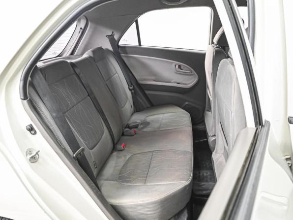 Kia Morning II с пробегом 2011 года, цена 694 000 рублей, 79815 км, хэтчбек, Автокод Объявления