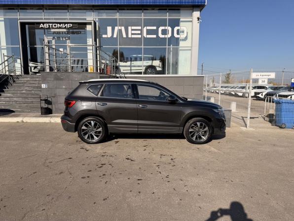Jetta VS5 I Рестайлинг с пробегом 2023 года, цена 2 385 000 рублей, 36583 км, внедорожник, Автокод Объявления