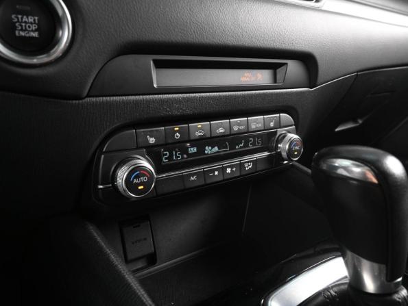 Mazda CX-5 II с пробегом 2019 года, цена 2 599 000 рублей, 98660 км, внедорожник, Автокод Объявления