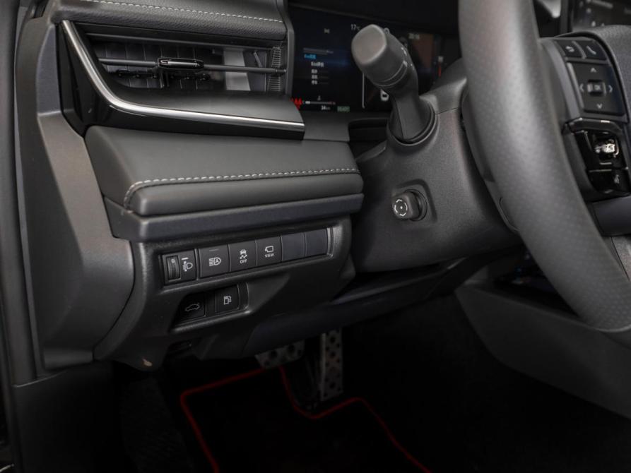 Toyota Camry IX (XV80) China Market Москва  - изображение 21