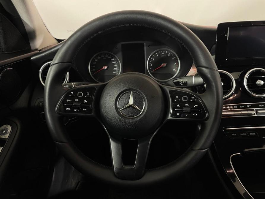 Mercedes-Benz C-Класс IV (W205) Рестайлинг Воронеж  - изображение 12