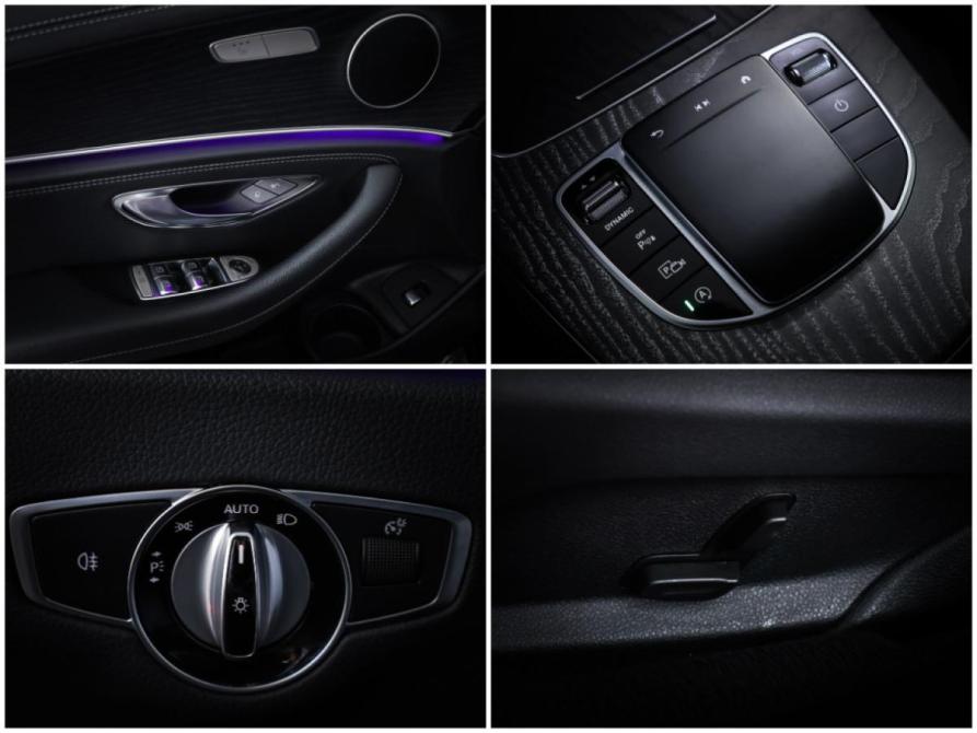 Mercedes-Benz E-Класс V (W213 S213 C238) Рестайлинг Москва  - изображение 20