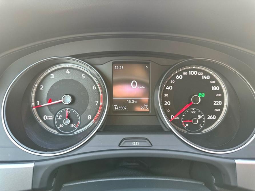Volkswagen Teramont I Пермь  - изображение 10