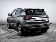 Belgee X50 Москва  - изображение 26