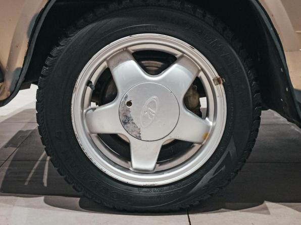 Lada (ВАЗ) 2104 с пробегом 2010 года, цена 131 230 рублей, 154133 км, универсал, Автокод Объявления
