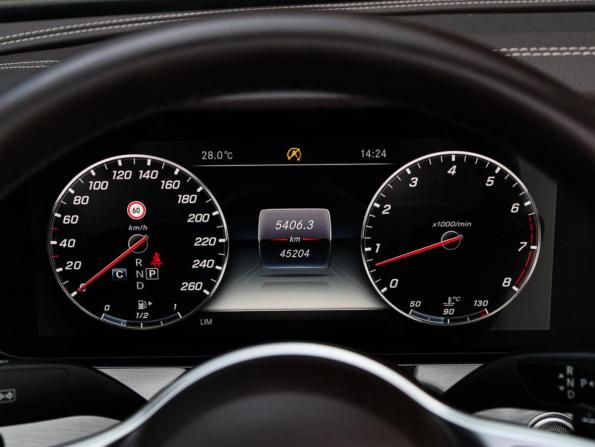 Mercedes-Benz E-Класс V (W213 S213 C238) с пробегом 2019 года, цена 5 800 000 рублей, 44983 км, кабриолет, Автокод Объявления
