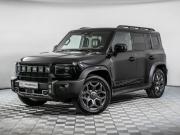 JETOUR T2 Москва  - изображение 18