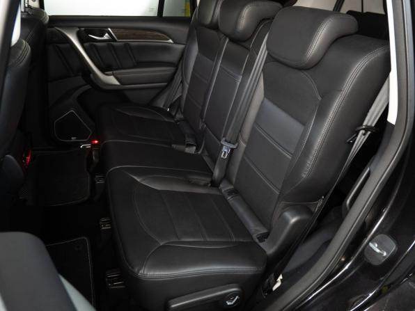 Haval H9 I Рестайлинг с пробегом 2018 года, цена 2 480 000 рублей, 93903 км, внедорожник, Автокод Объявления