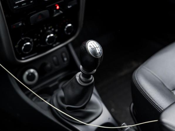 Renault Duster I с пробегом 2014 года, цена 949 000 рублей, 118991 км, внедорожник, Автокод Объявления