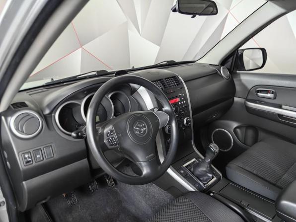 Suzuki Grand Vitara II Рестайлинг с пробегом 2011 года, цена 1 193 000 рублей, 90025 км, внедорожник, Автокод Объявления