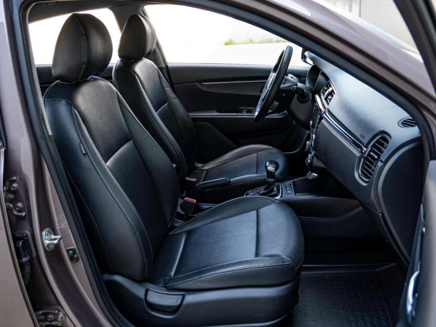 Kia Rio IV Краснодар  - изображение 8