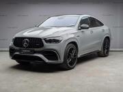 Mercedes-Benz GLE Coupe AMG II (C167) Рестайлинг Москва  - изображение 21