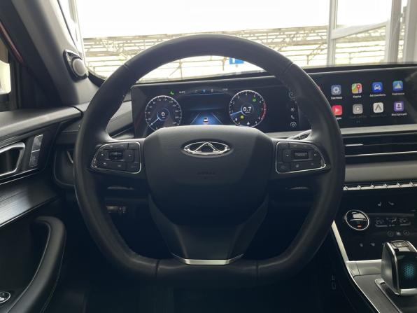 Chery Tiggo 7 Pro Max I с пробегом 2023 года, цена 2 100 000 рублей, 39000 км, внедорожник, Автокод Объявления