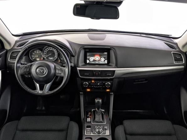Mazda CX-5 I Рестайлинг с пробегом 2017 года, цена 2 300 000 рублей, 56850 км, внедорожник, Автокод Объявления