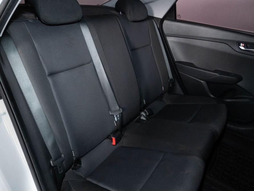 Hyundai Solaris II Рестайлинг Казань  - изображение 8