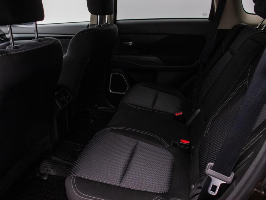 Mitsubishi Outlander III Рестайлинг 3 Москва  - изображение 11