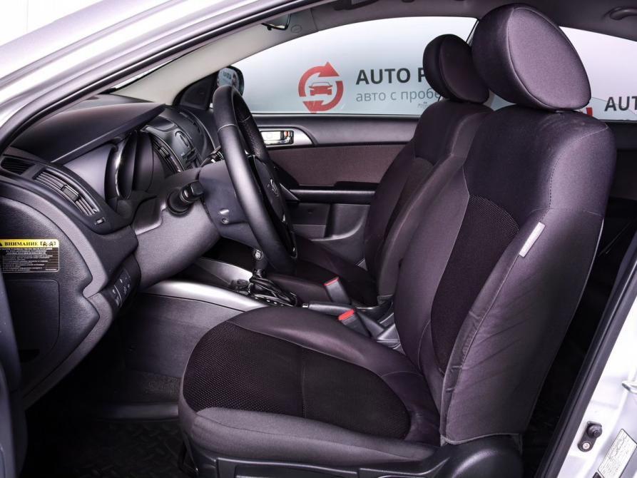Kia Cerato II Минеральные Воды  - изображение 9