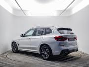 BMW X3 III (G01) Москва  - изображение 26