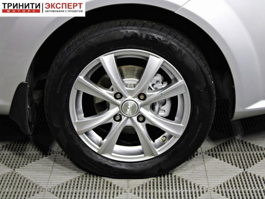 Daewoo Gentra II Белгород  - изображение 16