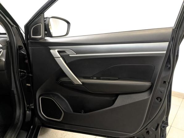 Geely Coolray I с пробегом 2021 года, цена 1 395 000 рублей, 58997 км, внедорожник, Автокод Объявления
