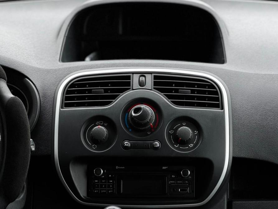 Renault Kangoo II Рестайлинг Архангельск  - изображение 18