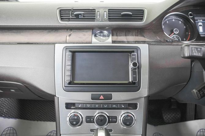 Volkswagen Passat B7 с пробегом 2013 года, цена 1 179 000 рублей, 150000 км, седан, Автокод Объявления