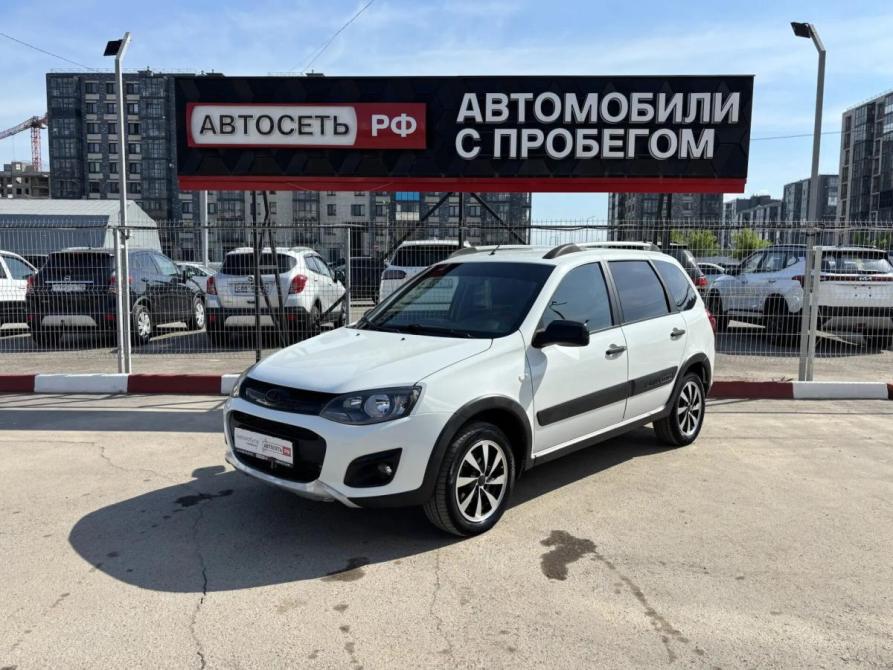 Lada (ВАЗ) Kalina II Альметьевск  - изображение 6