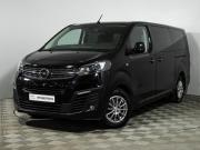Opel Zafira Life I Санкт-Петербург  - изображение 19