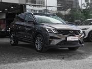 Geely Coolray I Москва  - изображение 25