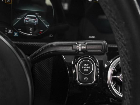 Mercedes-Benz CLA II (C118 X118) с пробегом 2019 года, цена 2 620 000 рублей, 125278 км, седан, Автокод Объявления