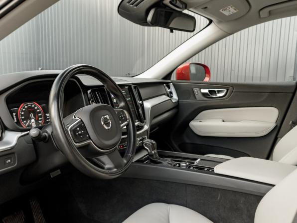 Volvo XC60 II с пробегом 2019 года, цена 3 465 000 рублей, 55179 км, внедорожник, Автокод Объявления