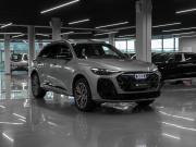 Audi Q5 III Москва  - изображение 29
