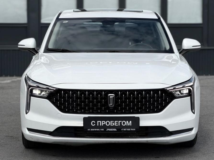 FAW Bestune B70 I Волгоград  - изображение 3