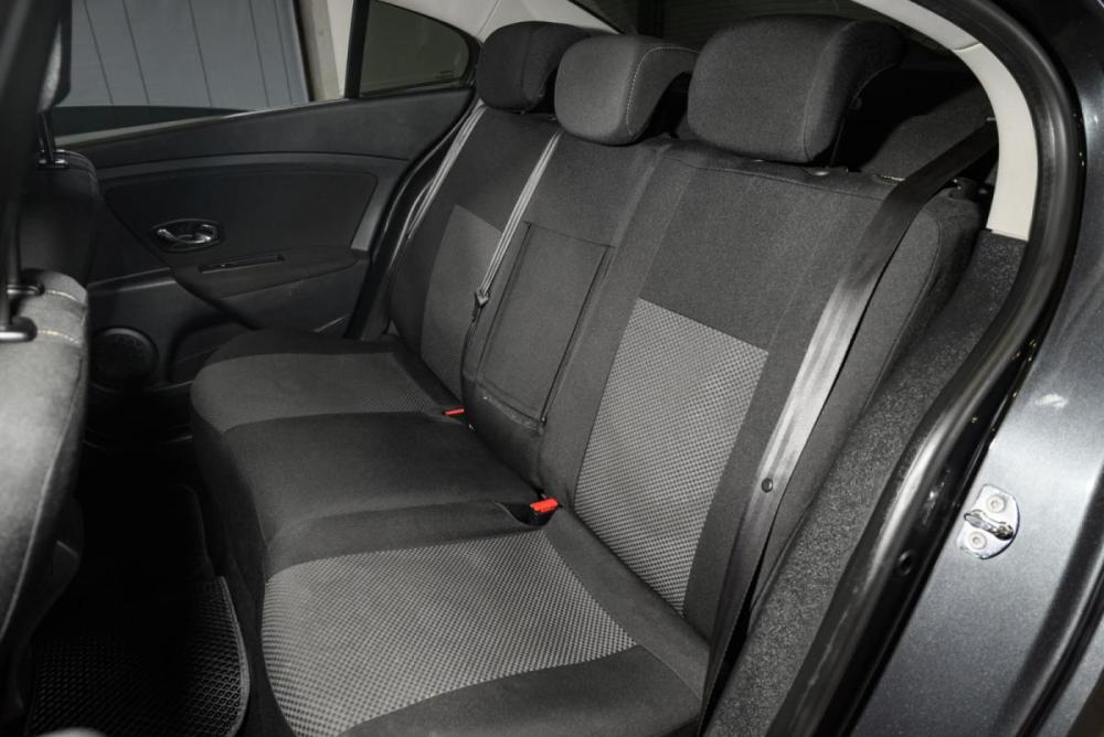Renault Fluence I Ульяновск  - изображение 9