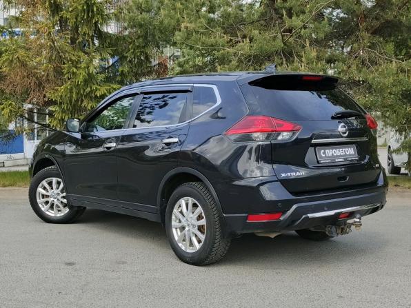 Nissan X-Trail III Рестайлинг с пробегом 2019 года, цена 2 000 000 рублей, 162308 км, внедорожник, Автокод Объявления