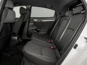 Honda Civic X Иркутск  - изображение 31
